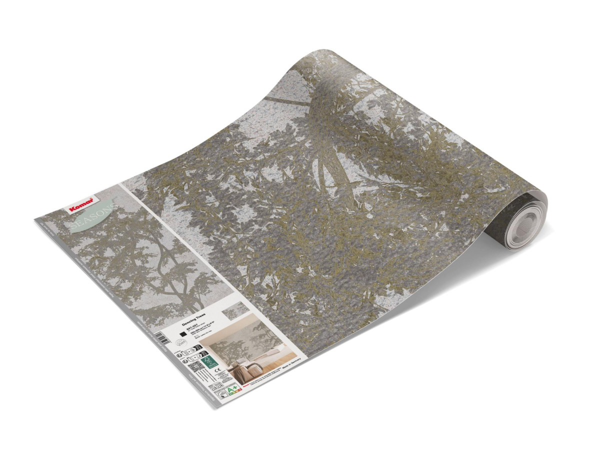 Фототапет "Dancing Trees" 350 x 250 - Image 3