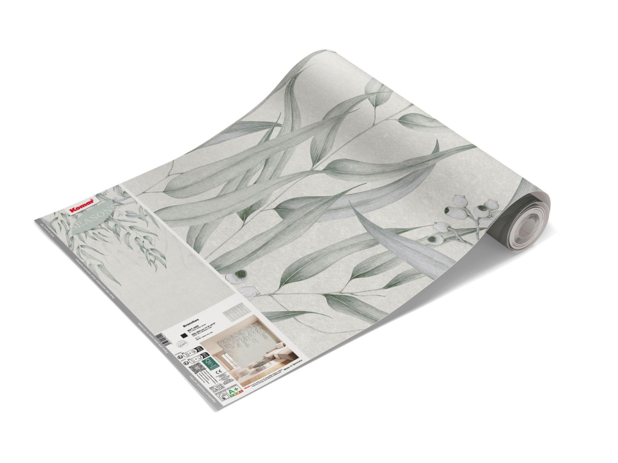 Фототапет "Branches" 350 x 250 - Image 3