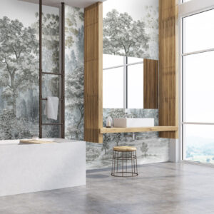 Фототапет "Rising Roots" 200 x 250