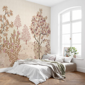 Фототапет "Niwa" 400 x 250