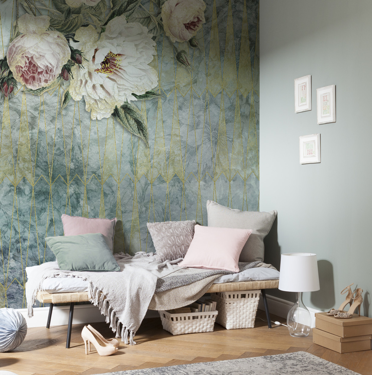 Фототапет "La Rosa" 200x250