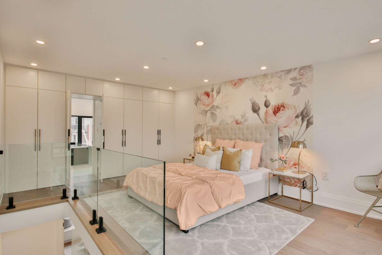 Фототапет "La Maison" 368x248 - Image 3