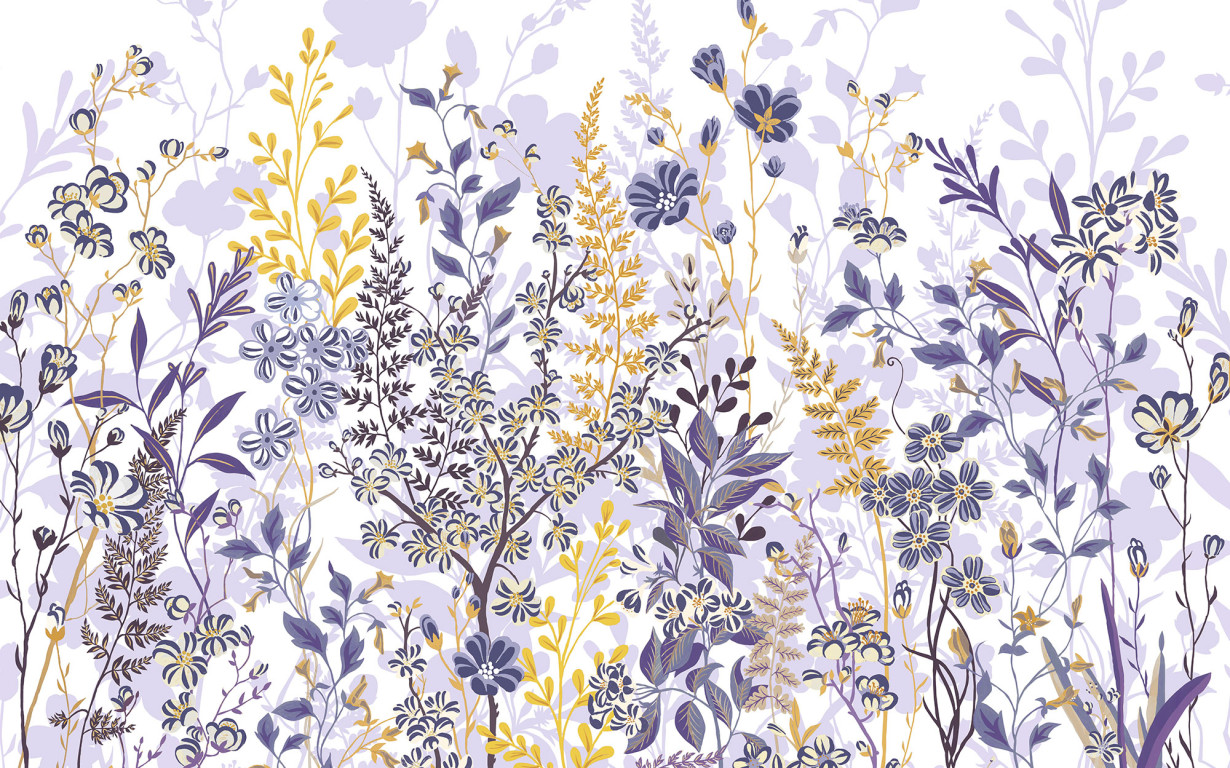 Фототапет „Bloomique“ 400x250 - Image 4