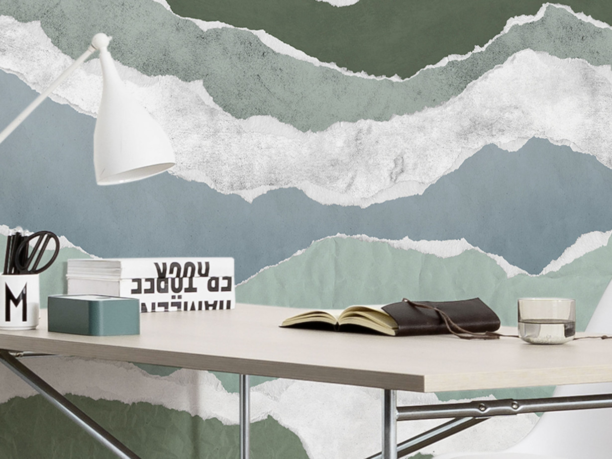 Фототапет "Sierra" 400x280 - Image 3