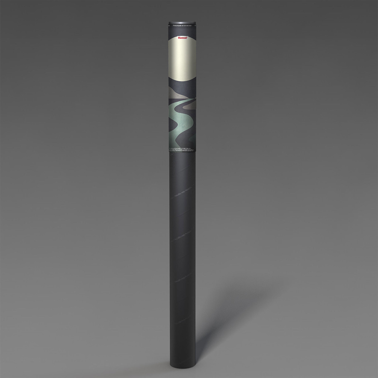 Фототапет "Moonlight Monumental" 400x250 - Image 3