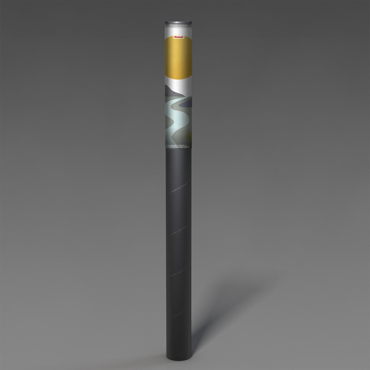 Фототапет "Velvety Valley" 250x250 - Image 3