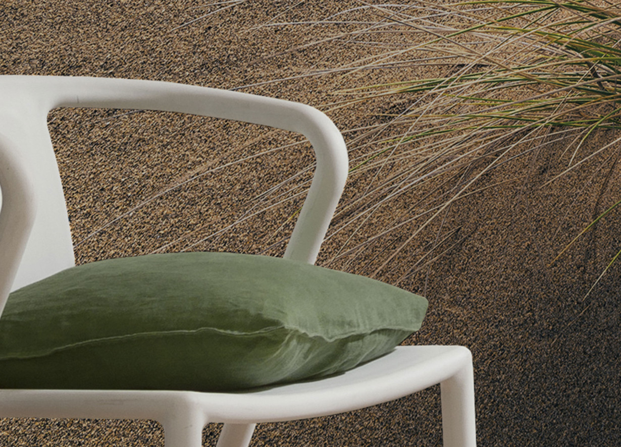 Фототапет "Vivid Dunes" 200x250 - Image 3