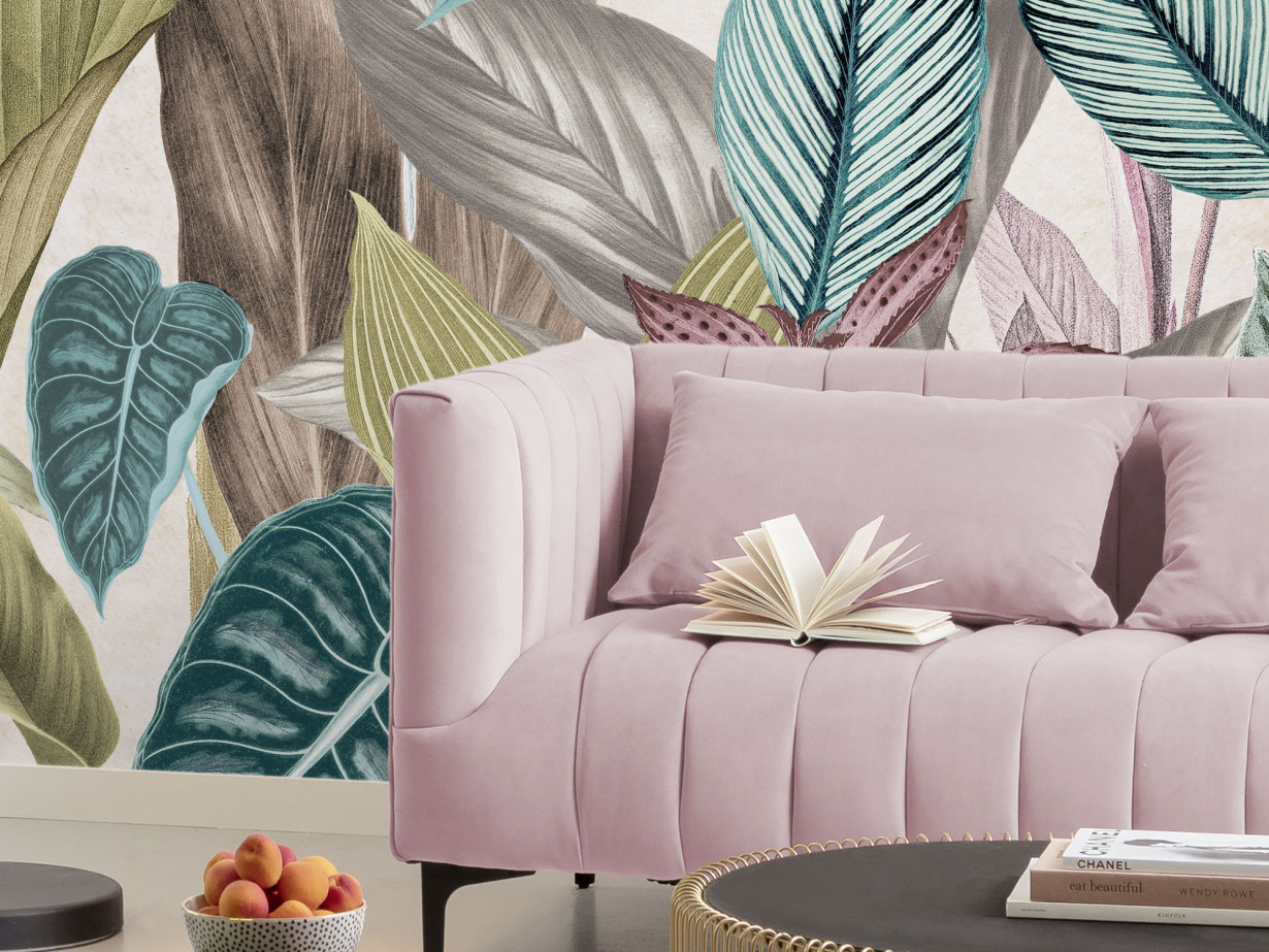 Фототапет "Mathilda" 350x250 - Image 4