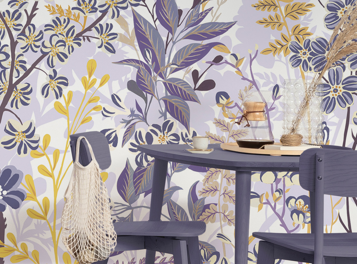 Фототапет „Bloomique“ 400x250 - Image 5