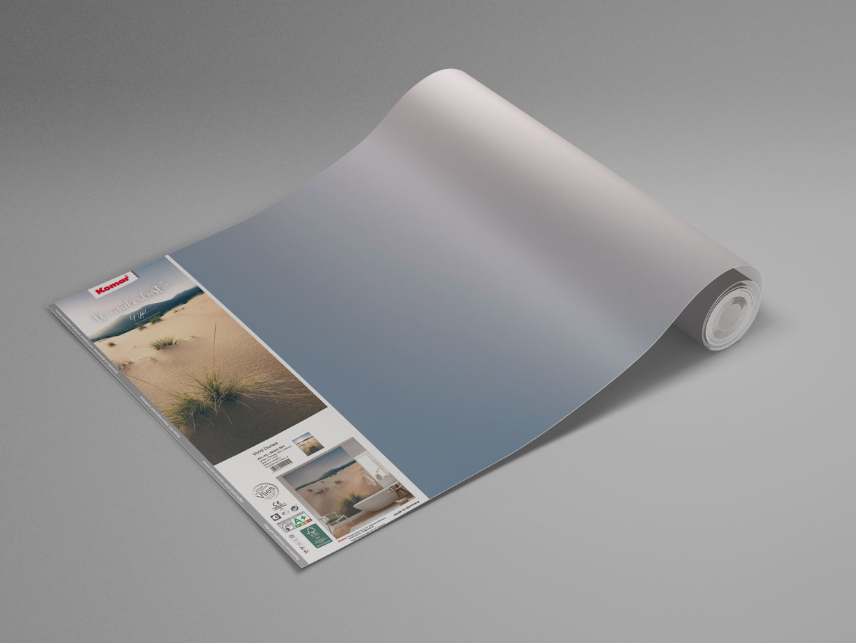 Фототапет "Vivid Dunes" 200x250 - Image 4