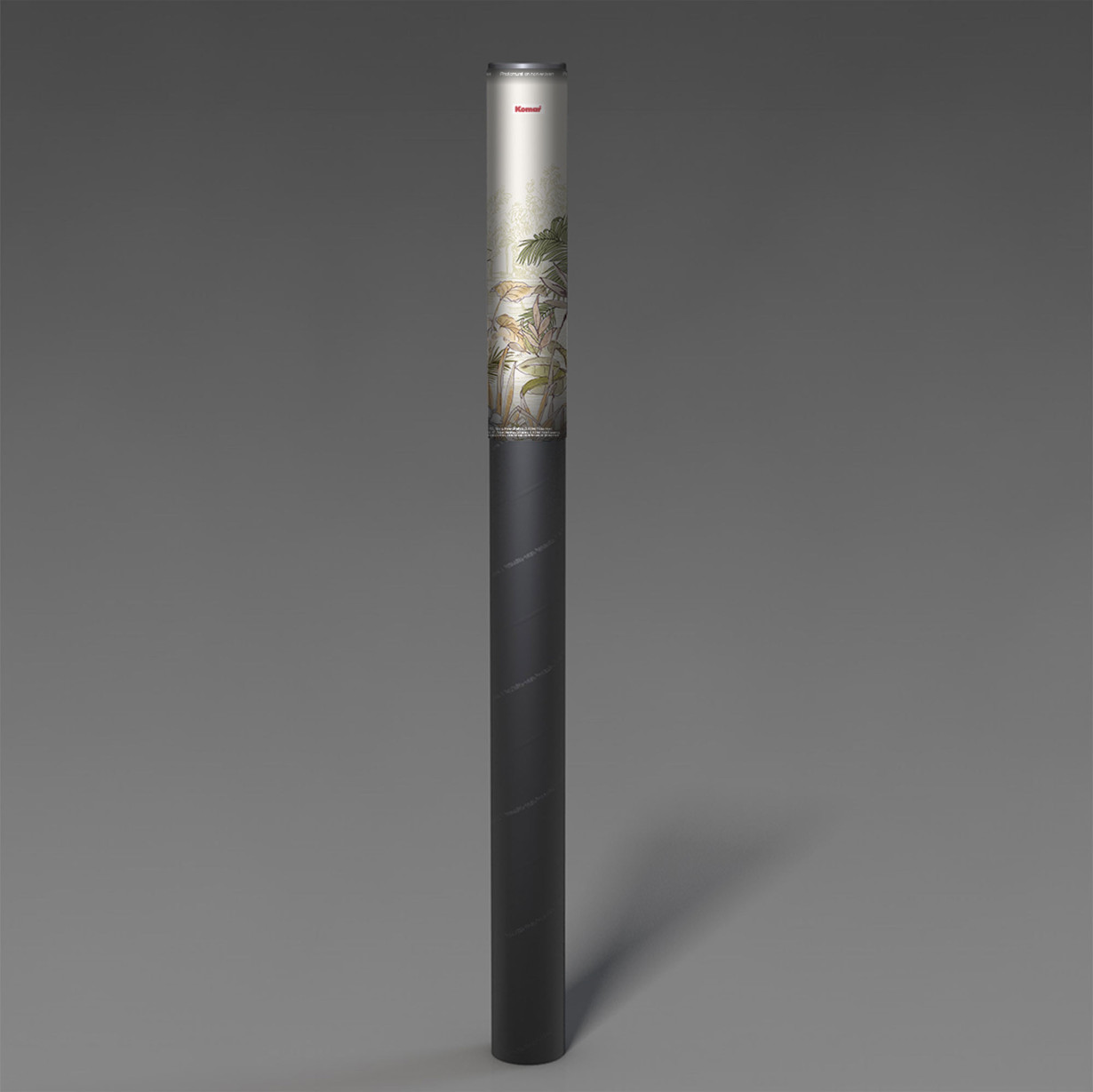 Фототапет "Humided Heat" 300x250 - Image 5