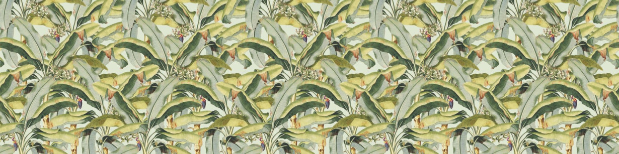 Фототапет "Banana Grove" 200x250 - Image 5