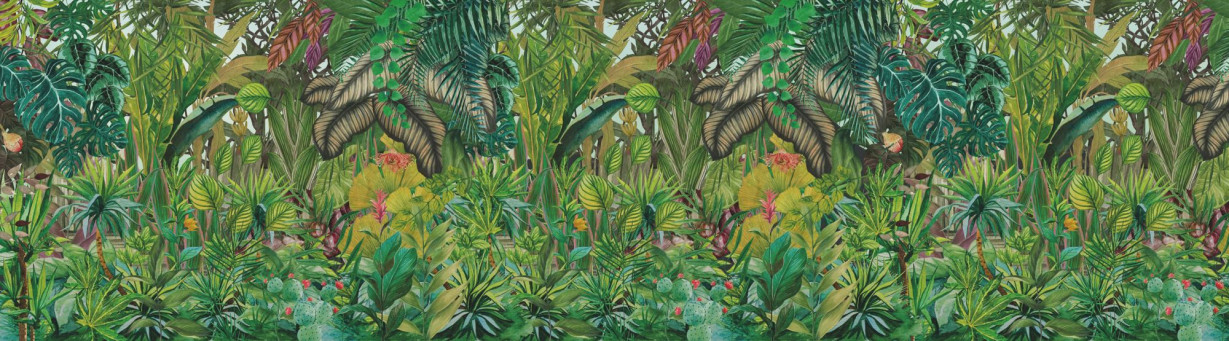 Фототапет "Colorante" 350x250 - Image 5