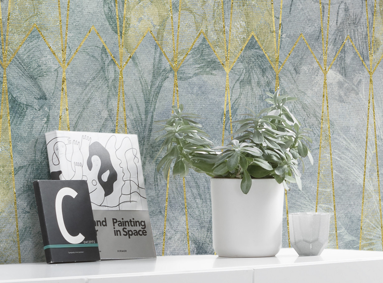 Фототапет "La Rosa" 200x250 - Image 5