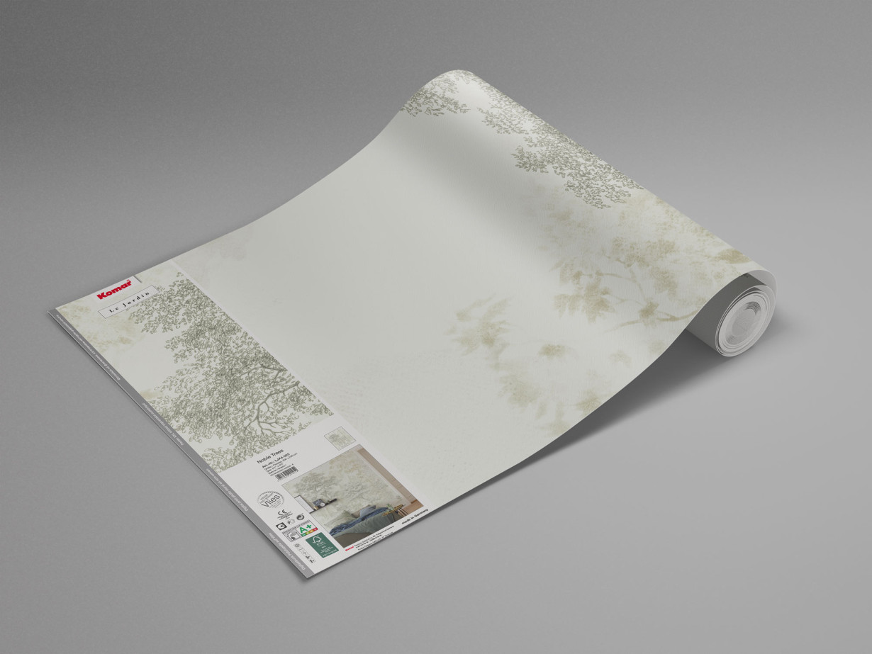 Фототапет "Noble Trees" 200x250 - Image 5