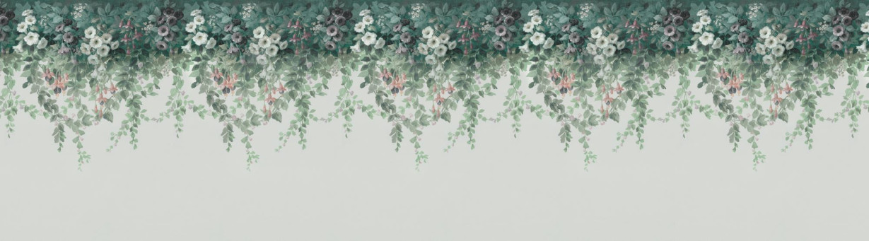 Фототапет „Guirlandes“ 350 x 250 - Image 5