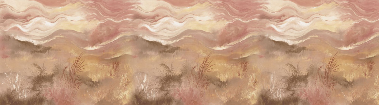 Фототапет "Sunset Spray" 350x250 - Image 5