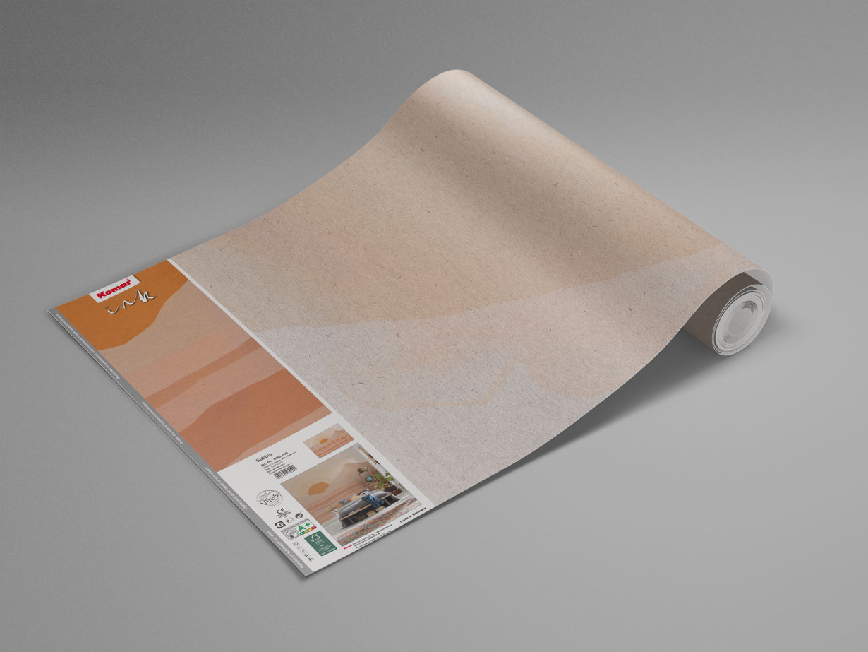 Фототапет "Sabbia" 400x280 - Image 5