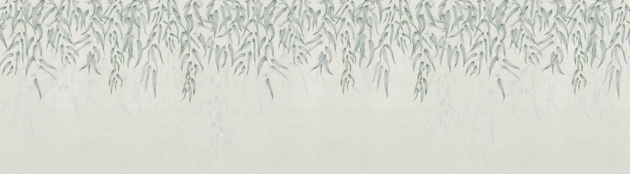 Фототапет "Branches" 350 x 250 - Image 5