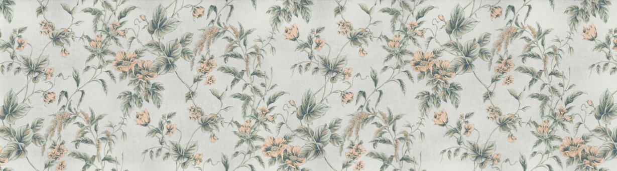 Фототапет „Peachy Flora“ 300 x 250 - Image 5