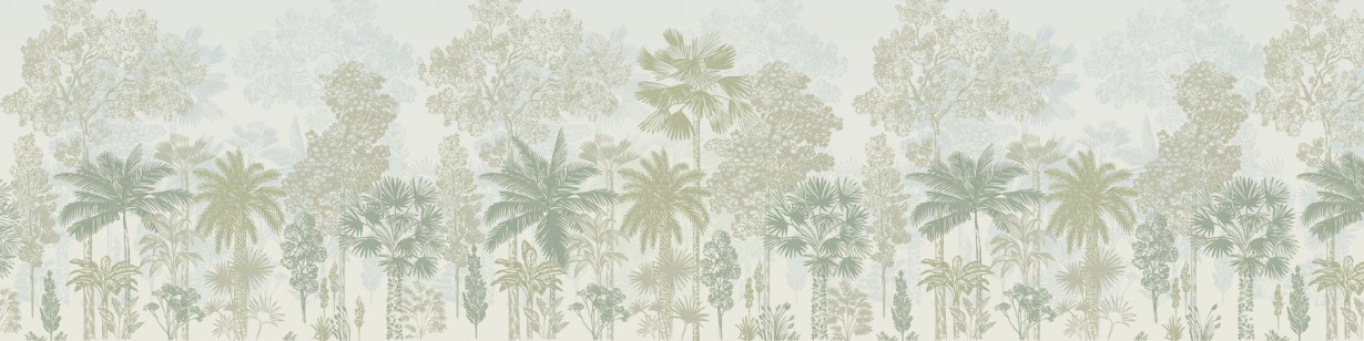 Фототапет "Milla de Palma" 350x250 - Image 6