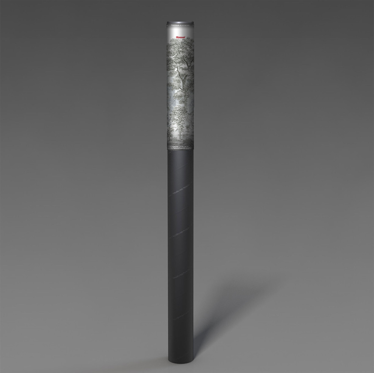 Фототапет "Rising Roots" 200 x 250 - Image 7