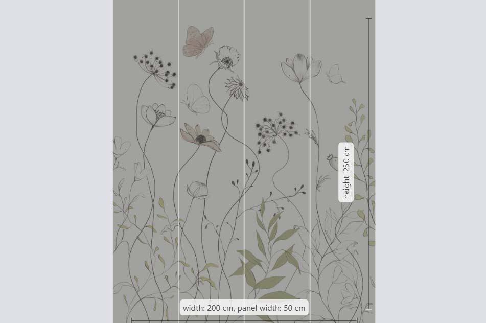 Фототапет „Easy Breezy“ 200 x 250 - Image 7