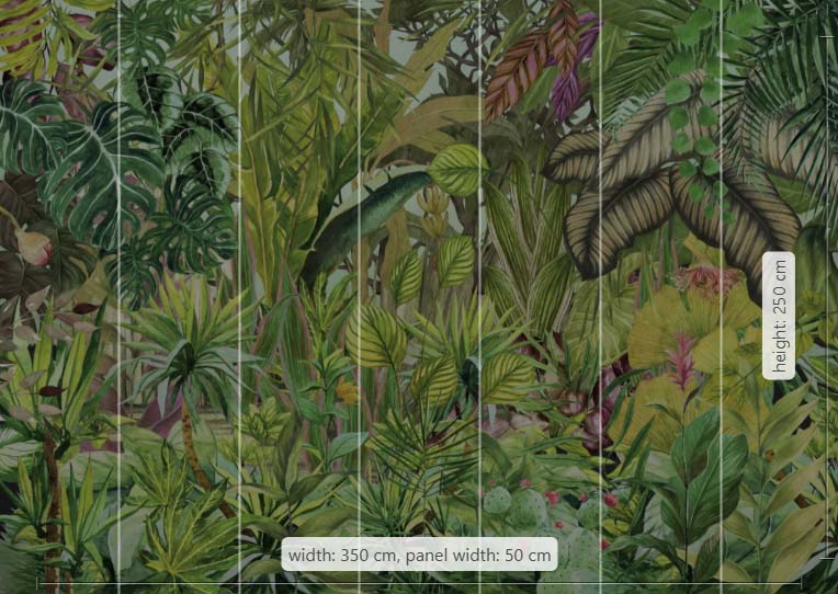 Фототапет "Colorante" 350x250 - Image 6