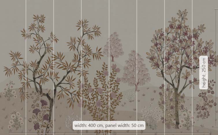 Фототапет "Niwa" 400 x 250 - Image 7