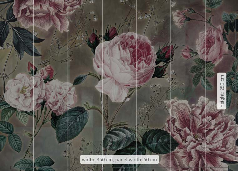 Фототапет "Everlasting" 350x250 - Image 5