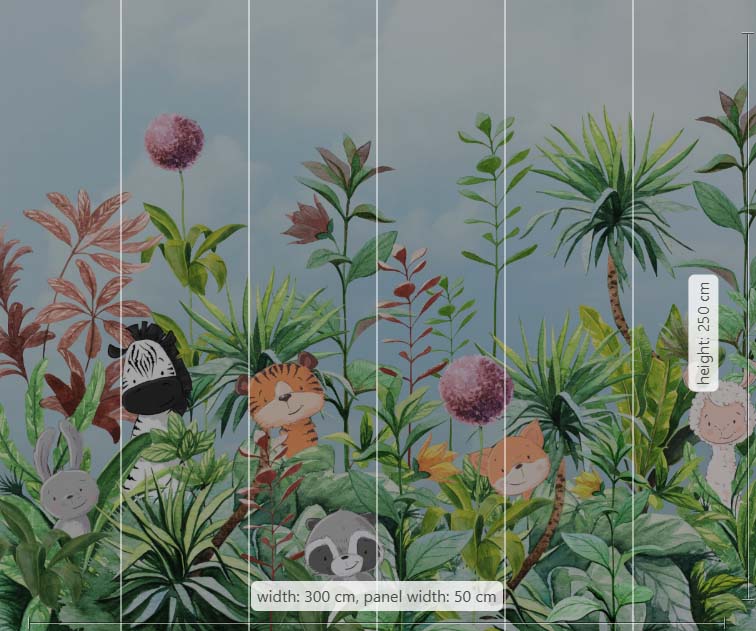 Фототапет "First Day of School" 300x200 - Image 4