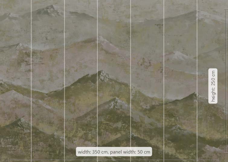 Фототапети "Ladakh" 350x250 - Image 6