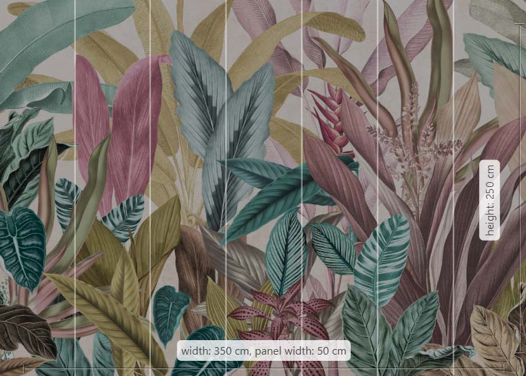 Фототапет "Mathilda" 350x250 - Image 7