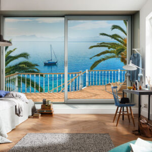 Фототапет "Tranquillo" 400x260