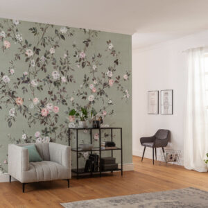 Фототапет "Rosellia" 350x250